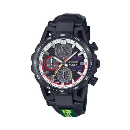 EDIFICE EFS-S641TMS-1ADR