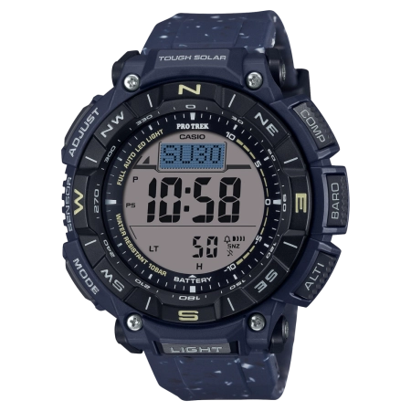 PRO TREK CASIO-PRG-340SC-2DR