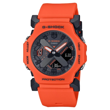 G-SHOCK GA-2300FL-4ADR