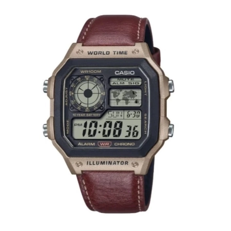 STANDARD AE-1200WHL-5AVDF