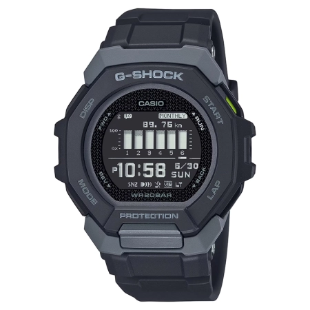 G-Shock GBD-300-1DR