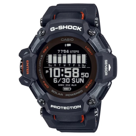 G-SHOCK GBD-H2000-1ADR