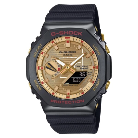 G-SHOCK GBM-2100RH-1ADR
