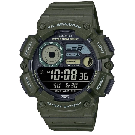 WS-1500H-3BVDF