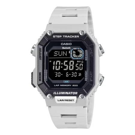 STANDARD WS-B1000-8BVDF