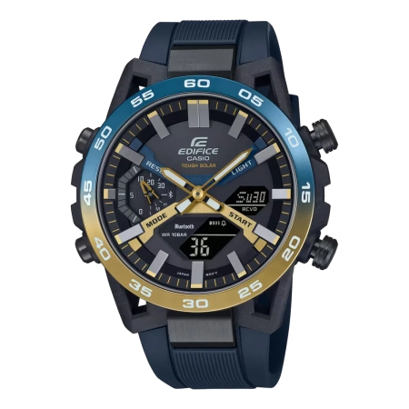 EDIFICE ECB-2000NP-1ADF