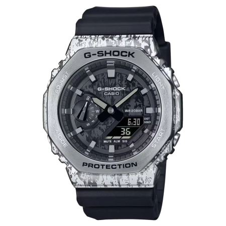 G-SHOCK GM-2100GC-1ADR