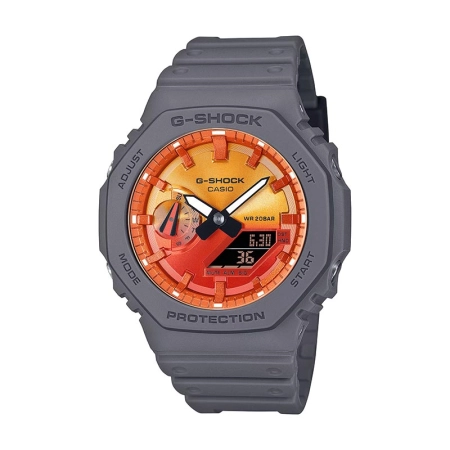 G-SHOCK GA-2100FL-8ADR