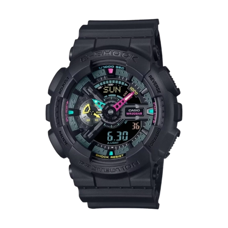 G-SHOCK GA-110MF-1ADR