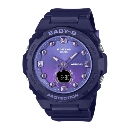 BABY-G BGA-320-2ADR
