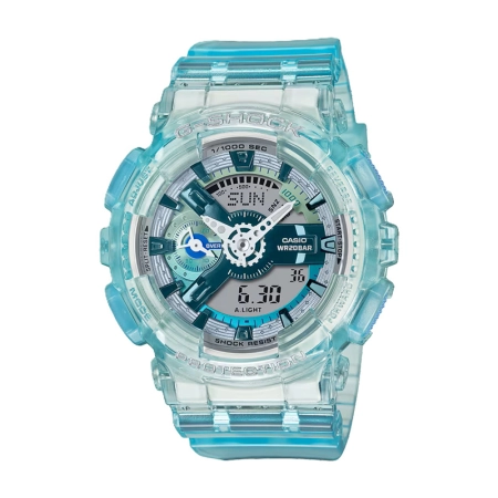 G-SHOCK GMA-S110VW-2ADR
