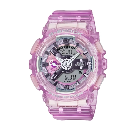 G-SHOCK GMA-S110VW-4ADR