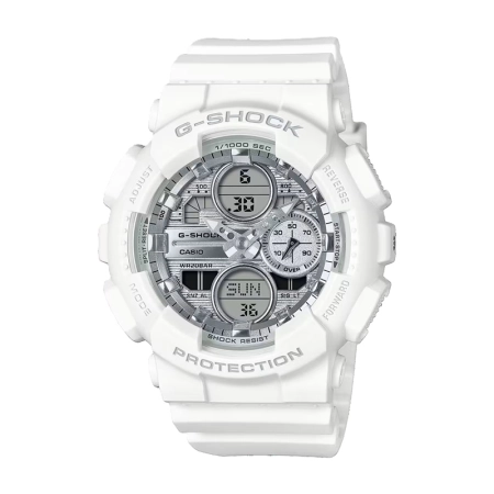 G-SHOCK GMA-S140VA-7ADR