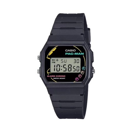 STANDARD F-91WPC-1ADR