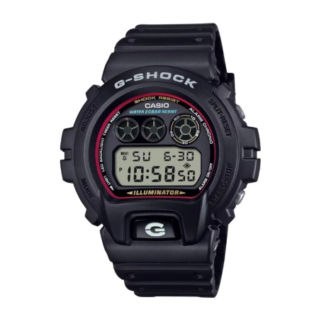 G-SHOCK DW-6900RL-1DR
