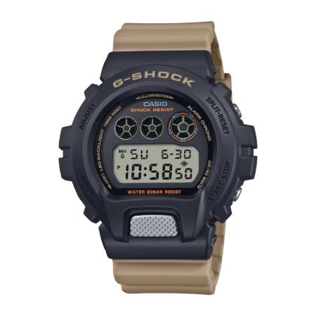 G-SHOCK DW-6900TU-1A5DR