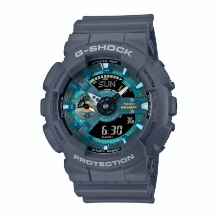 G-SHOCK GA-110AS-2ADR