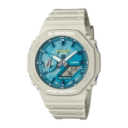 G-SHOCK GA-2100AS-5ADR