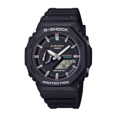 G-SHOCK GA-2100RL-1ADR