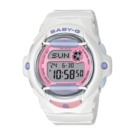 BABY-G BG-169PB-7DR