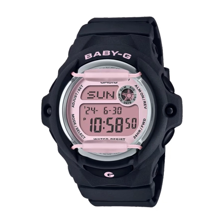 BABY-G BG-169U-1CDR