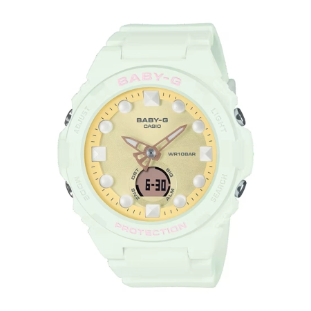 BABY-G BGA-320FH-3ADR