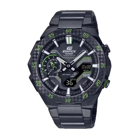 EDIFICE ECB-2200RC-1A3DF