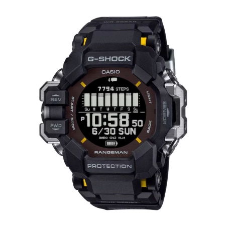 G-SHOCK GPR-H1000-1DR