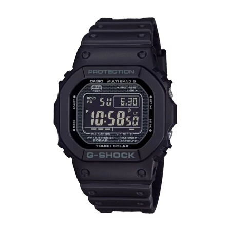 G-SHOCK GW-5000HS-1DR