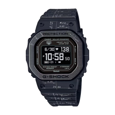 G-SHOCK DW-H5600EX-1DR