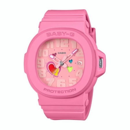 BABY-G BGA-10-4A